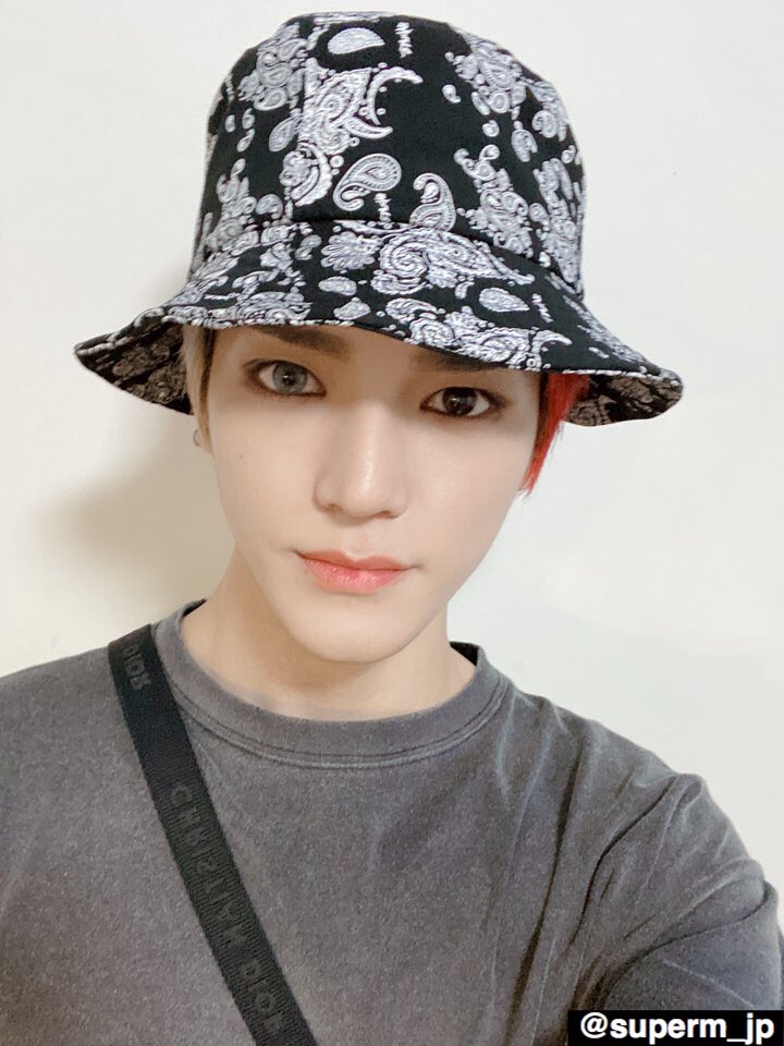 💚태용이 잘생긴 사진이랑 움짤💚 | 인스티즈