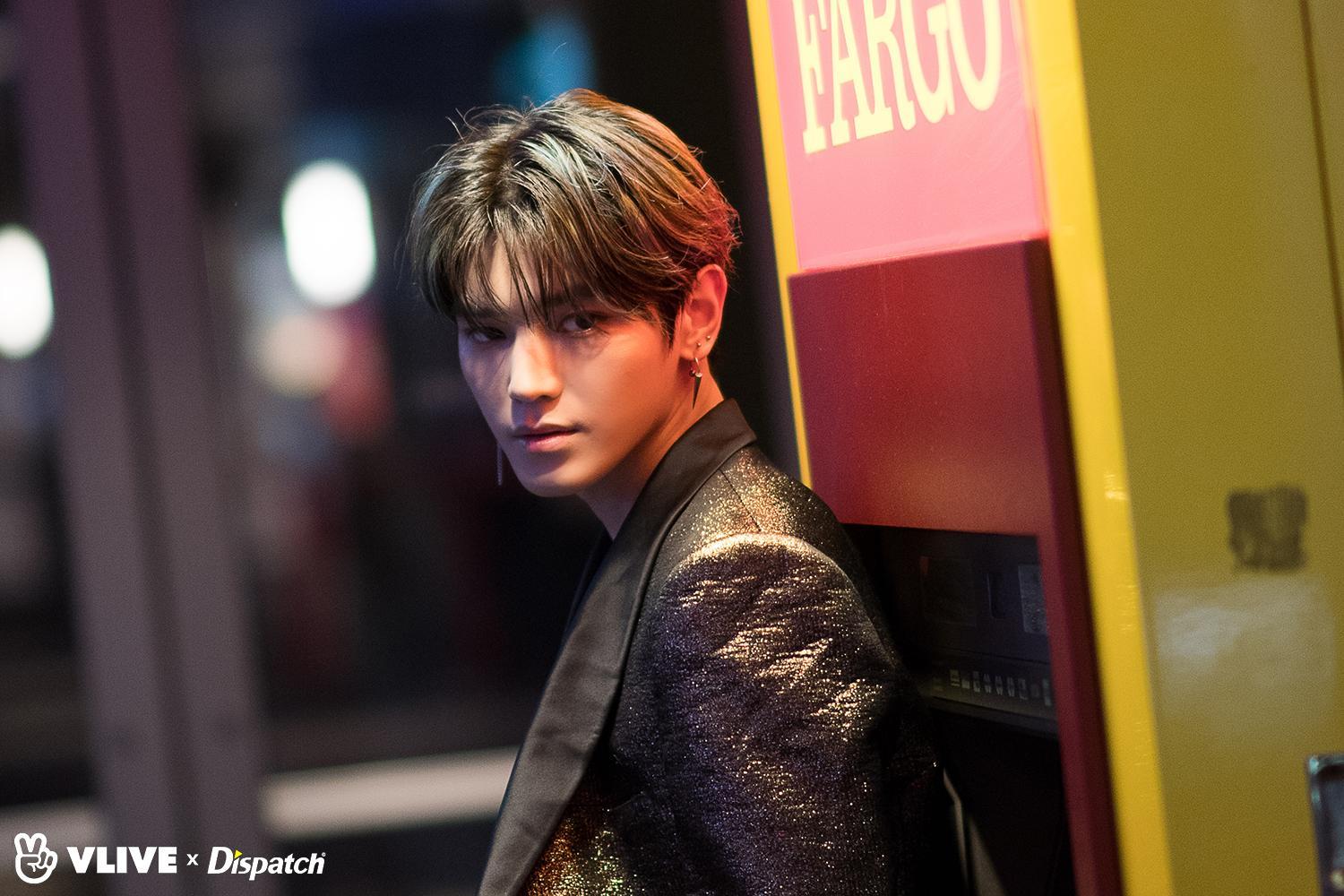 💚태용이 잘생긴 사진이랑 움짤💚 | 인스티즈