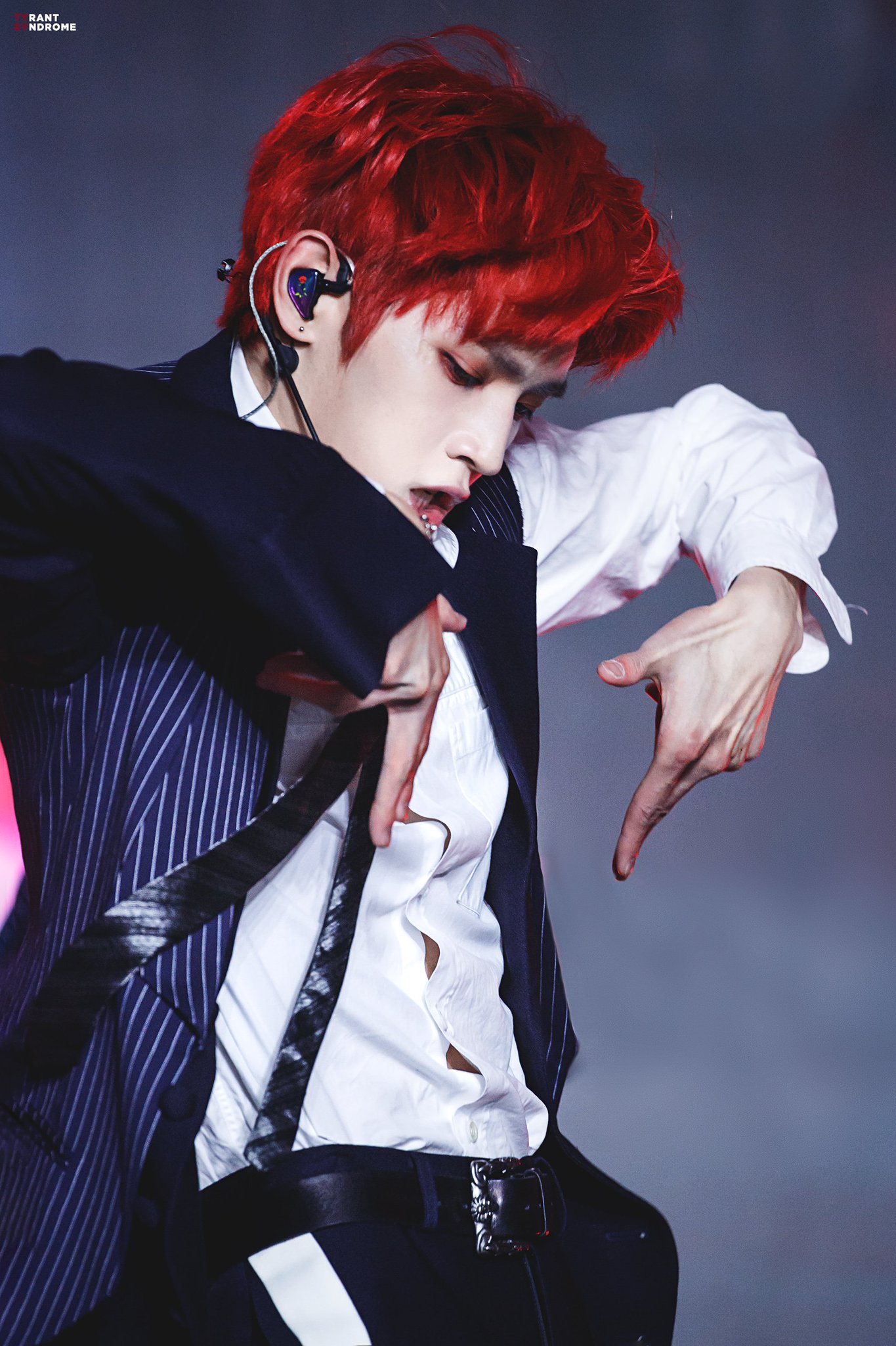 💚태용이 잘생긴 사진이랑 움짤💚 | 인스티즈