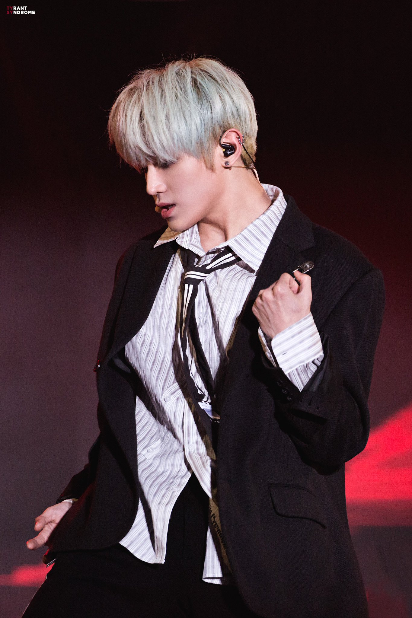 💚태용이 잘생긴 사진이랑 움짤💚 | 인스티즈