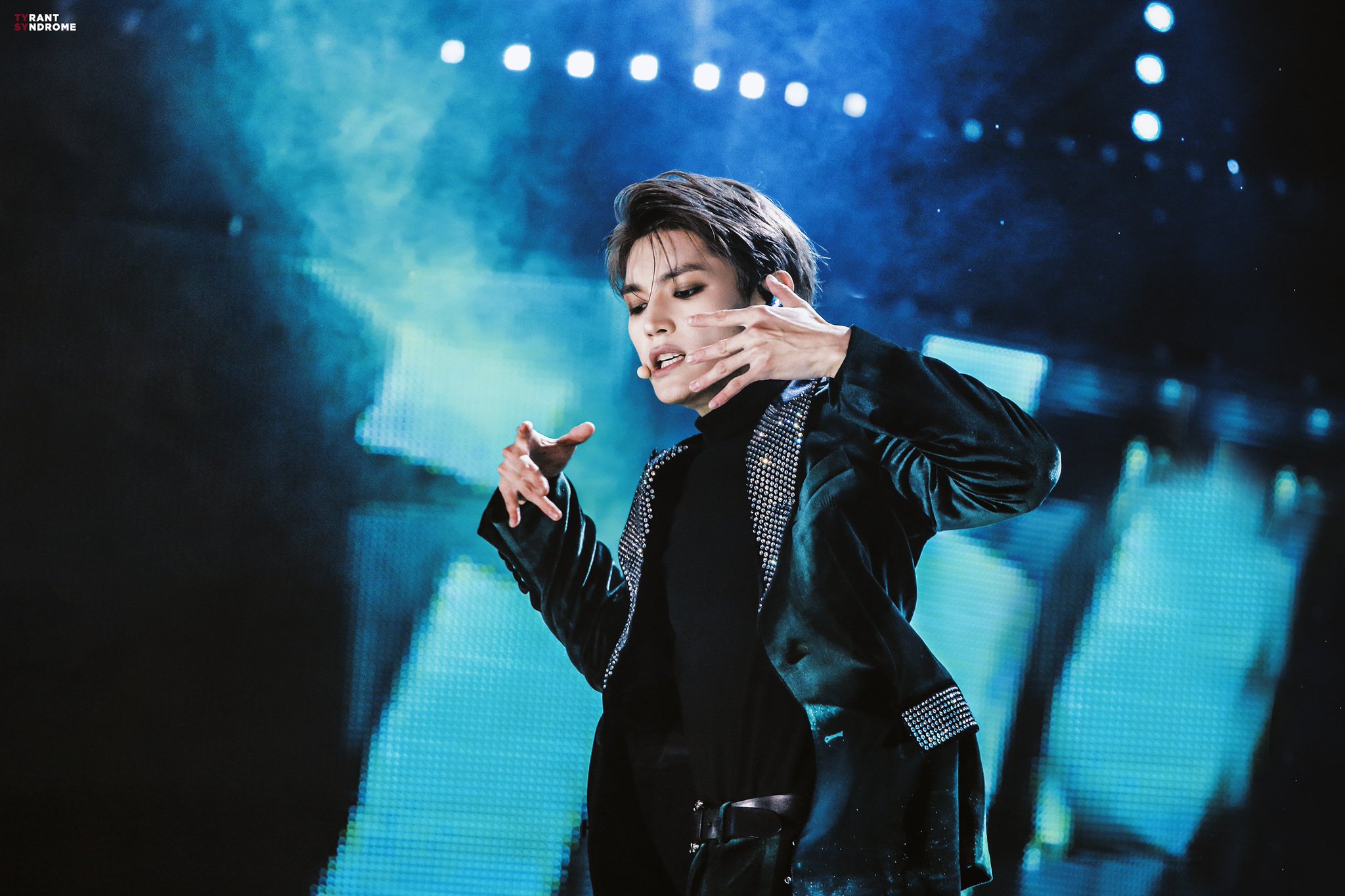 💚태용이 잘생긴 사진이랑 움짤💚 | 인스티즈