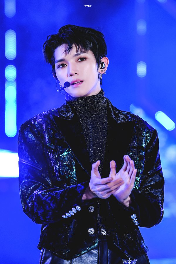 💚태용이 잘생긴 사진이랑 움짤💚 | 인스티즈