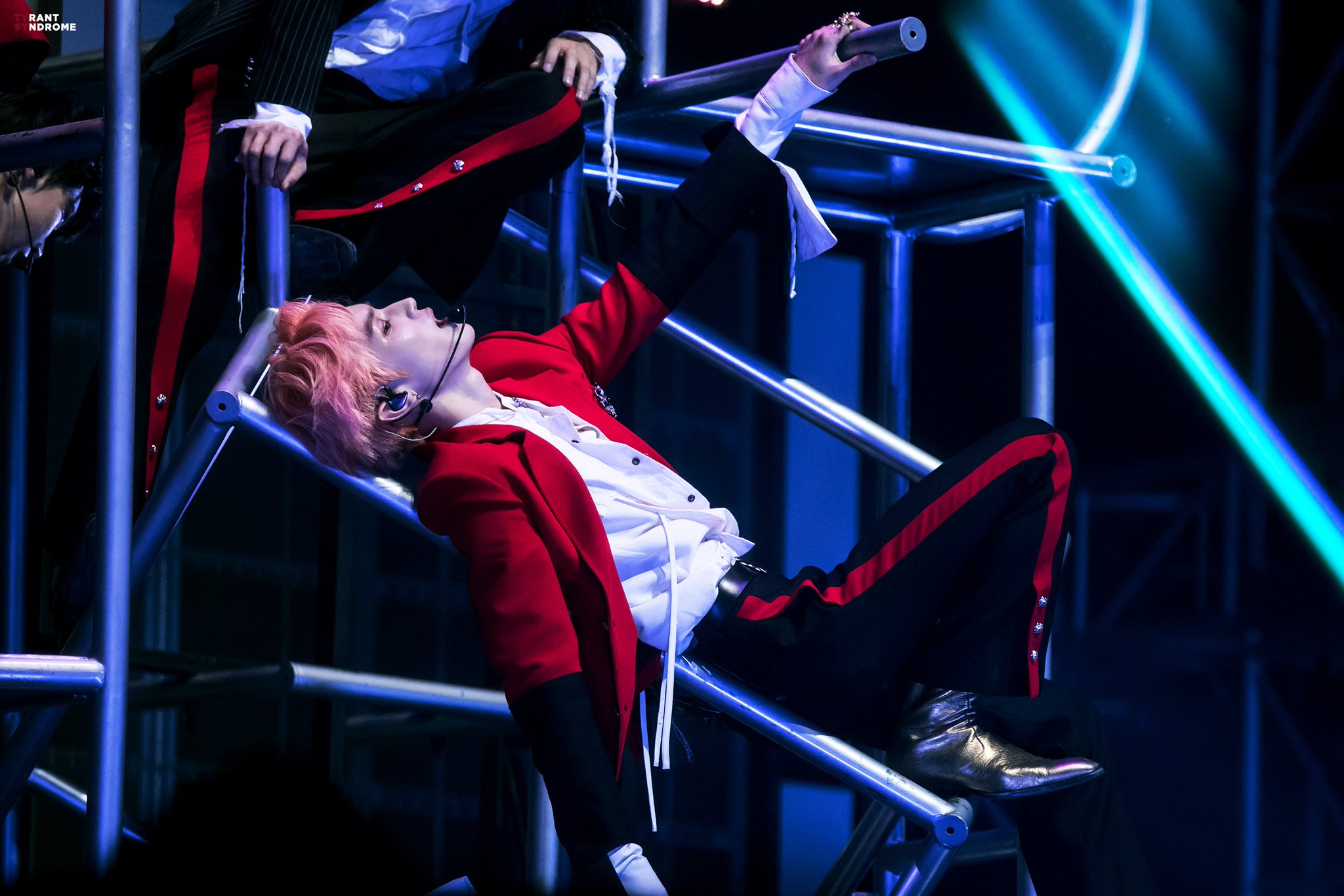 💚태용이 잘생긴 사진이랑 움짤💚 | 인스티즈