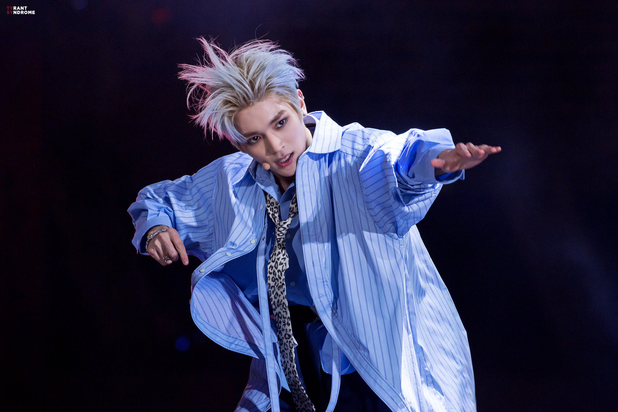 💚태용이 잘생긴 사진이랑 움짤💚 | 인스티즈