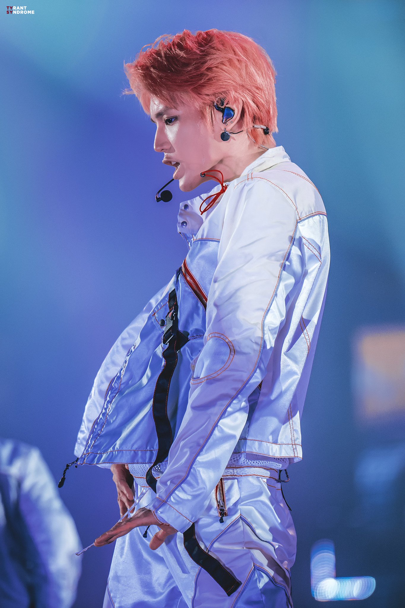 💚태용이 잘생긴 사진이랑 움짤💚 | 인스티즈