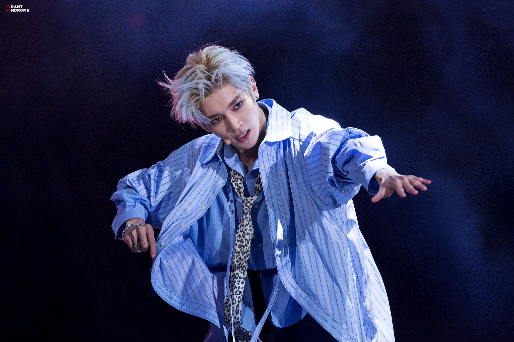 💚태용이 잘생긴 사진이랑 움짤💚 | 인스티즈