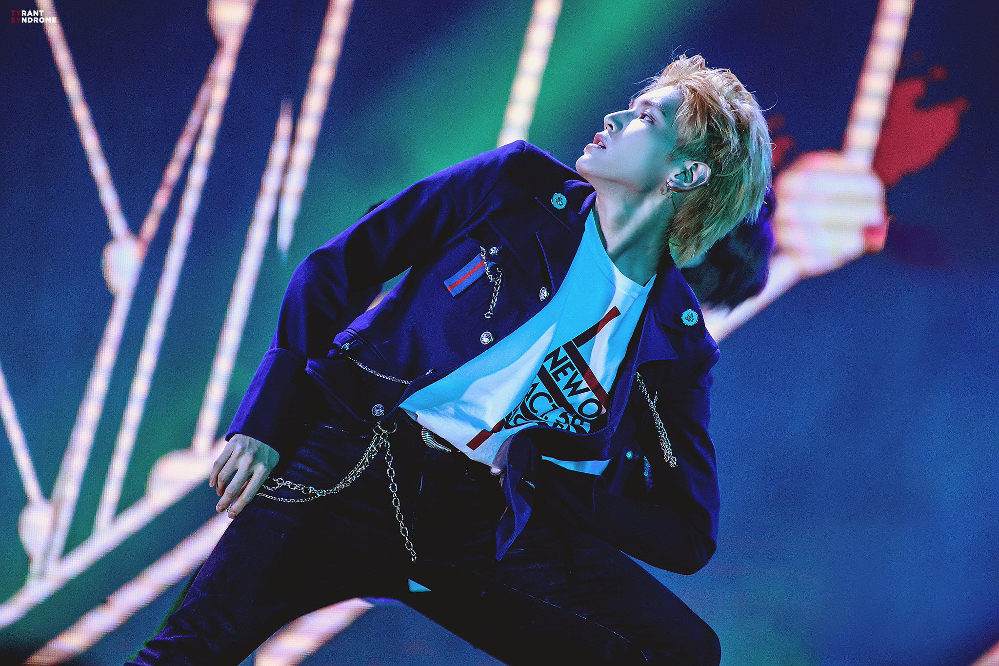 💚태용이 잘생긴 사진이랑 움짤💚 | 인스티즈