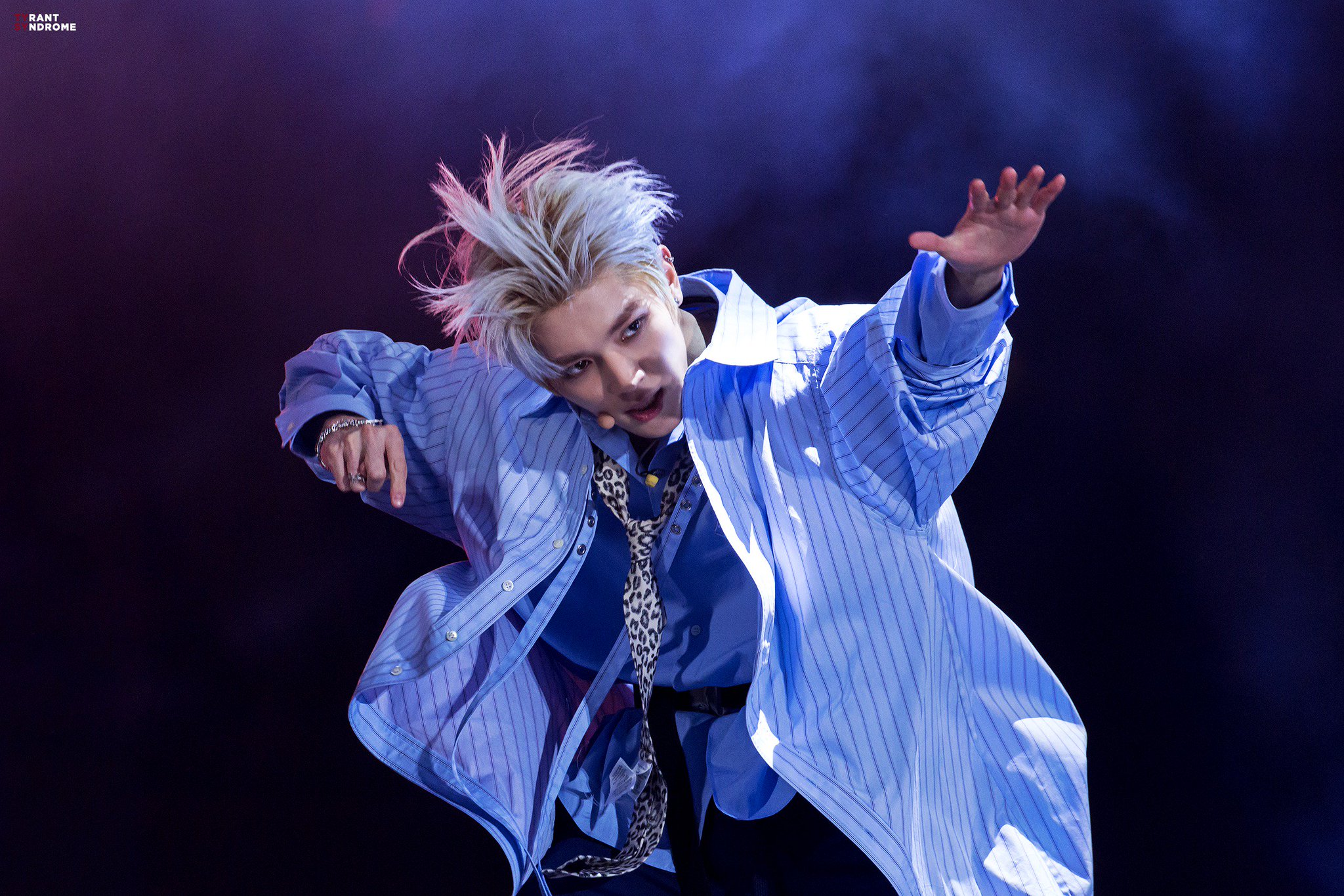 💚태용이 잘생긴 사진이랑 움짤💚 | 인스티즈