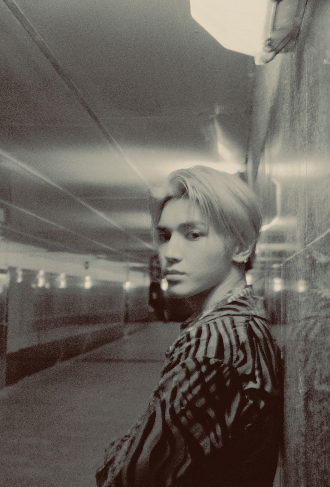 💚태용이 잘생긴 사진이랑 움짤💚 | 인스티즈