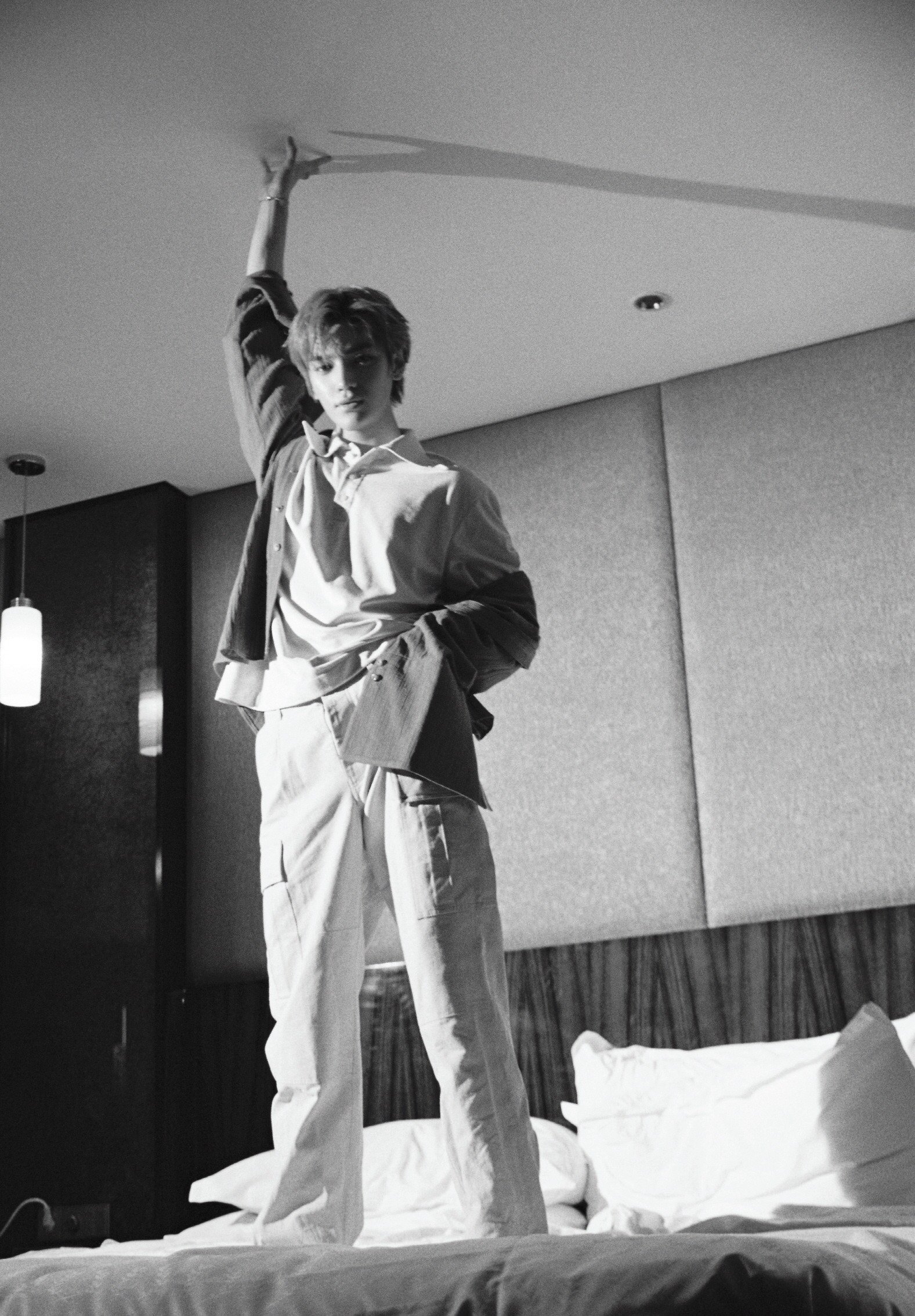 💚태용이 잘생긴 사진이랑 움짤💚 | 인스티즈