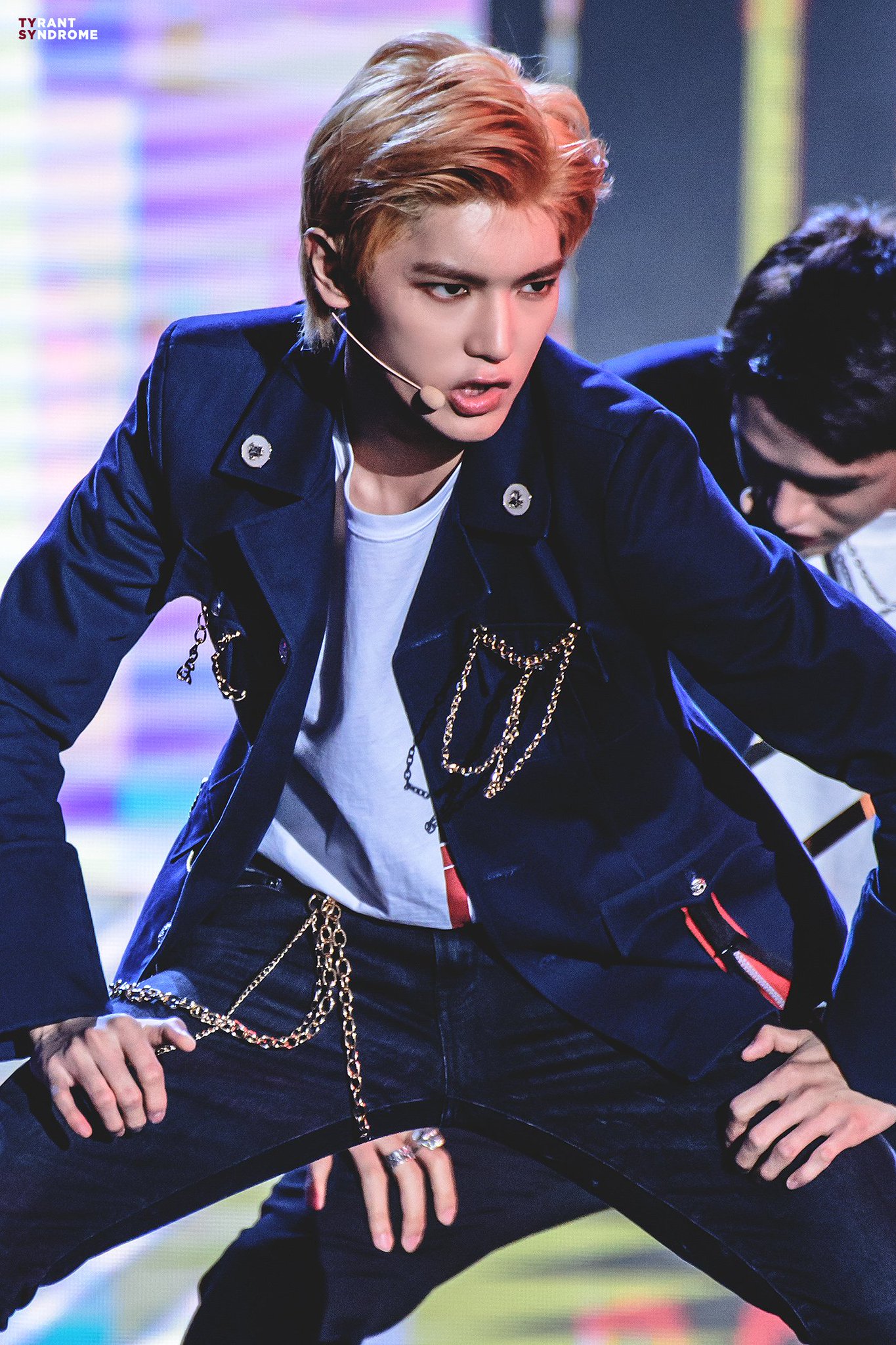 💚태용이 잘생긴 사진이랑 움짤💚 | 인스티즈