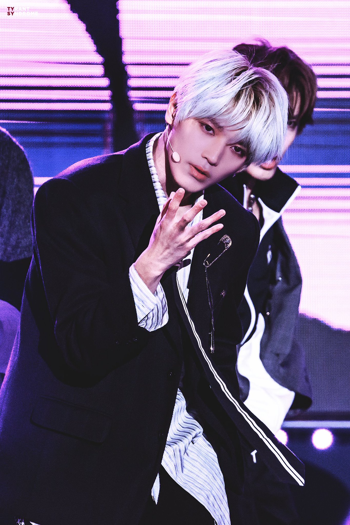 💚태용이 잘생긴 사진이랑 움짤💚 | 인스티즈