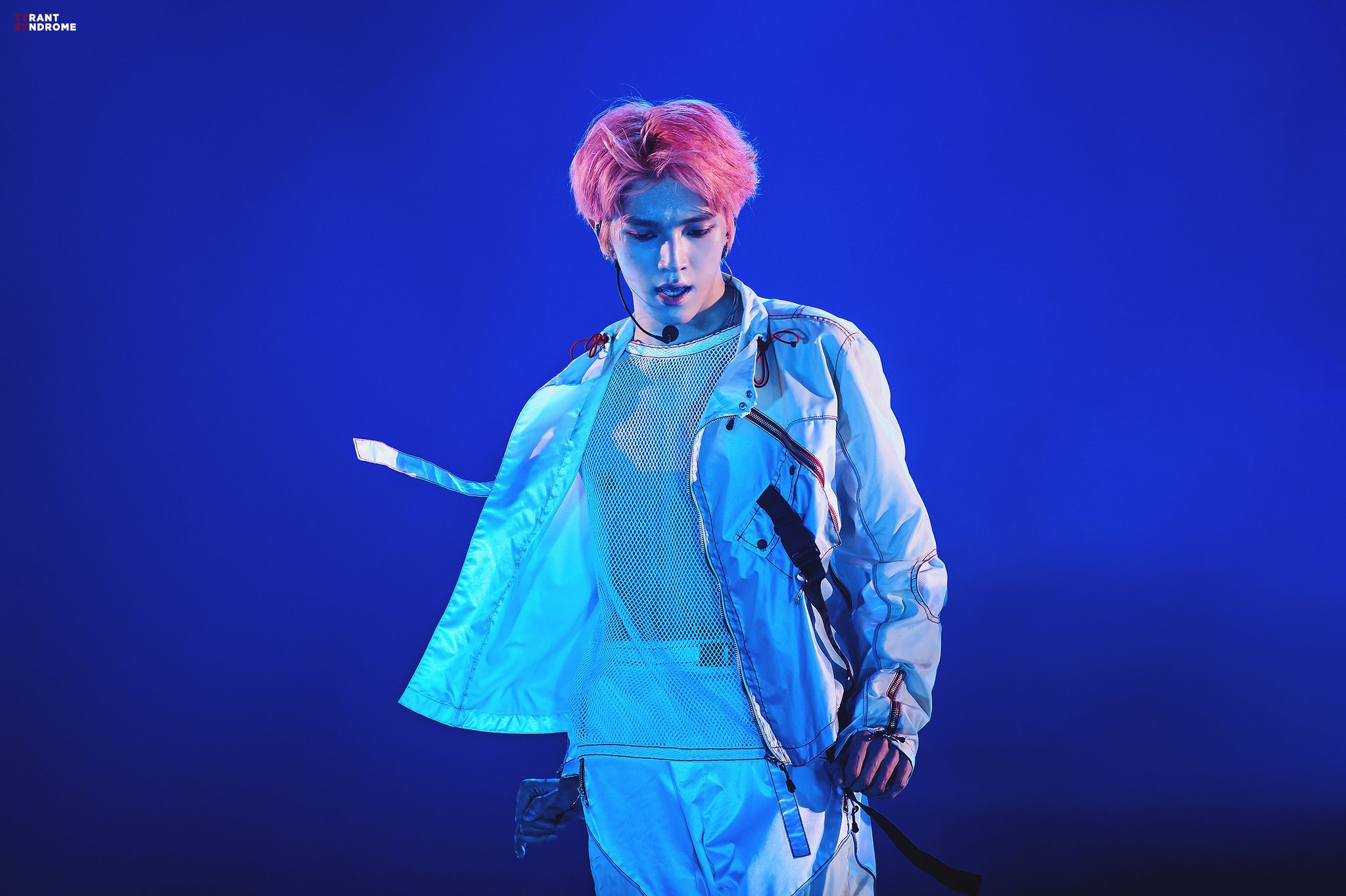 💚태용이 잘생긴 사진이랑 움짤💚 | 인스티즈