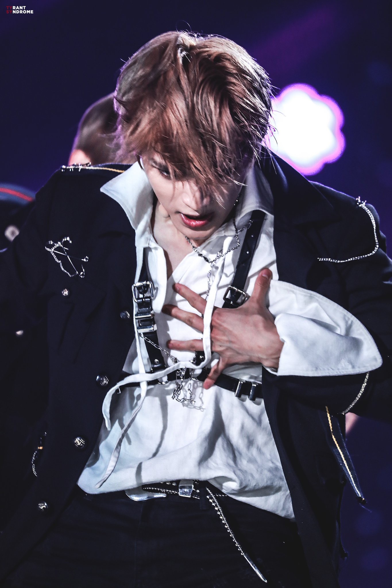 💚태용이 잘생긴 사진이랑 움짤💚 | 인스티즈