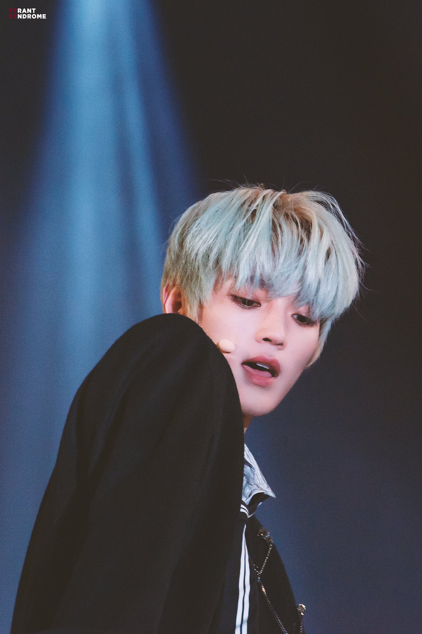 💚태용이 잘생긴 사진이랑 움짤💚 | 인스티즈