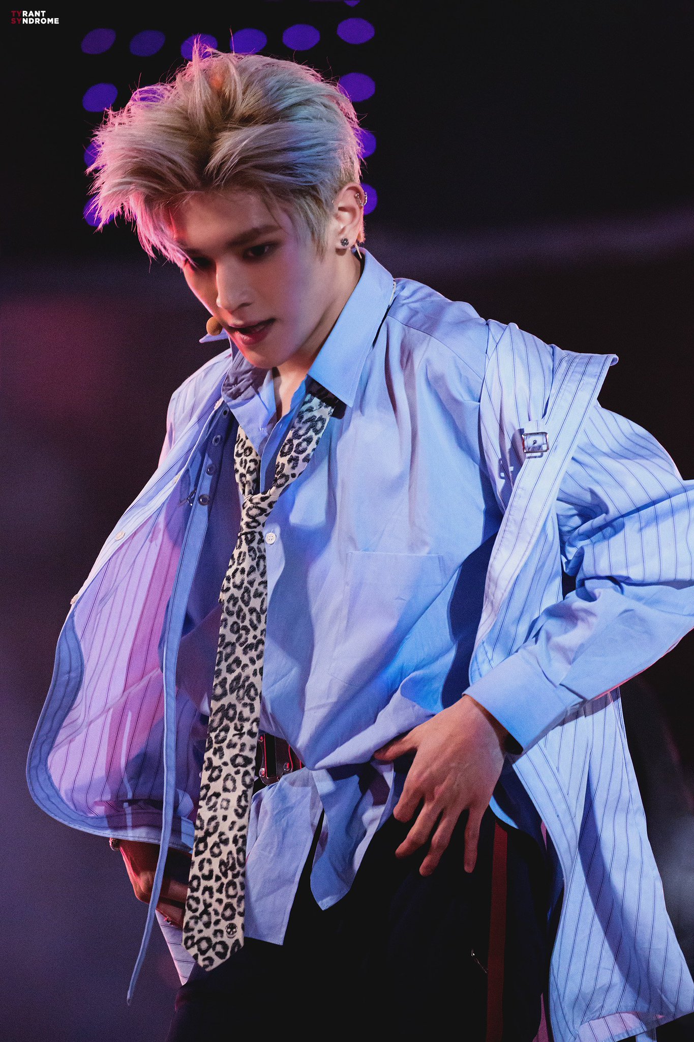 💚태용이 잘생긴 사진이랑 움짤💚 | 인스티즈