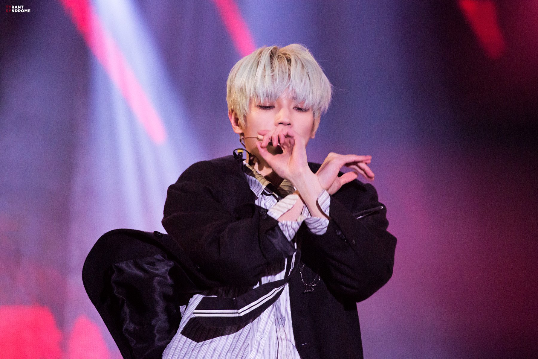 💚태용이 잘생긴 사진이랑 움짤💚 | 인스티즈