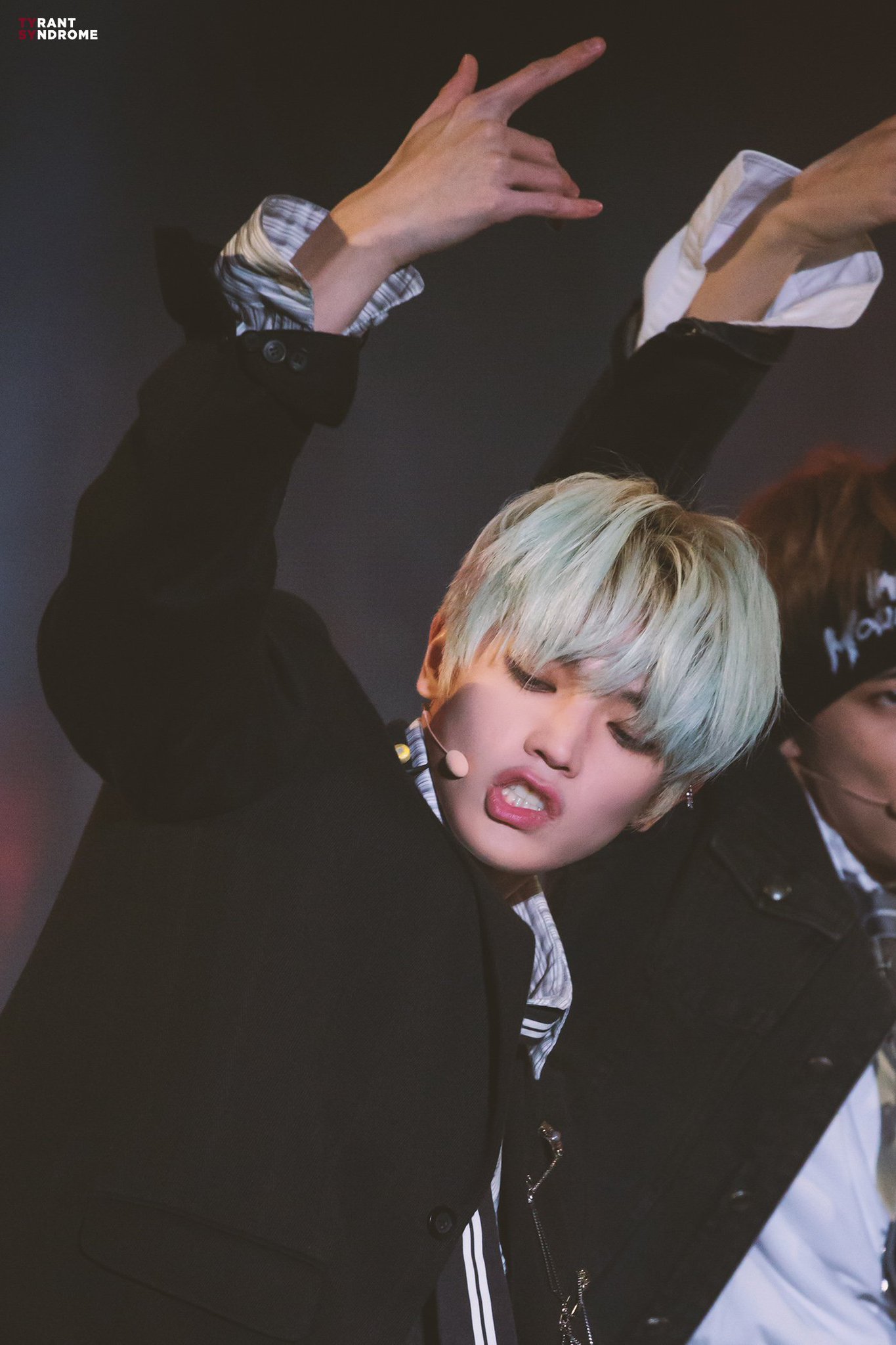 💚태용이 잘생긴 사진이랑 움짤💚 | 인스티즈