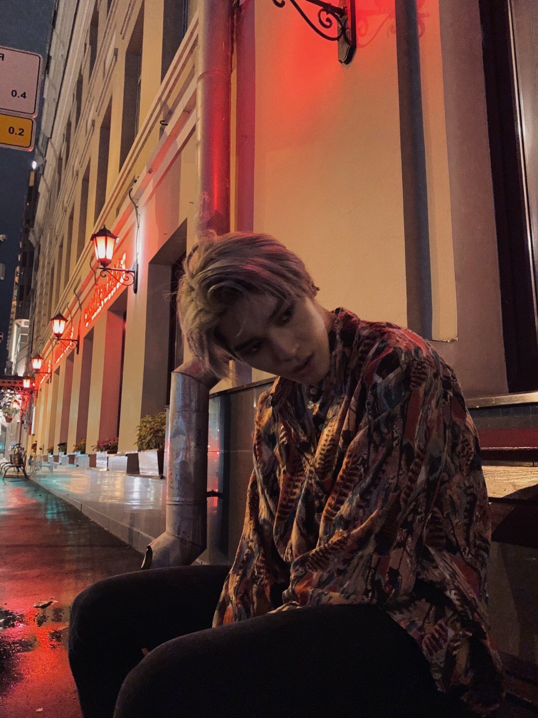 💚태용이 잘생긴 사진이랑 움짤💚 | 인스티즈