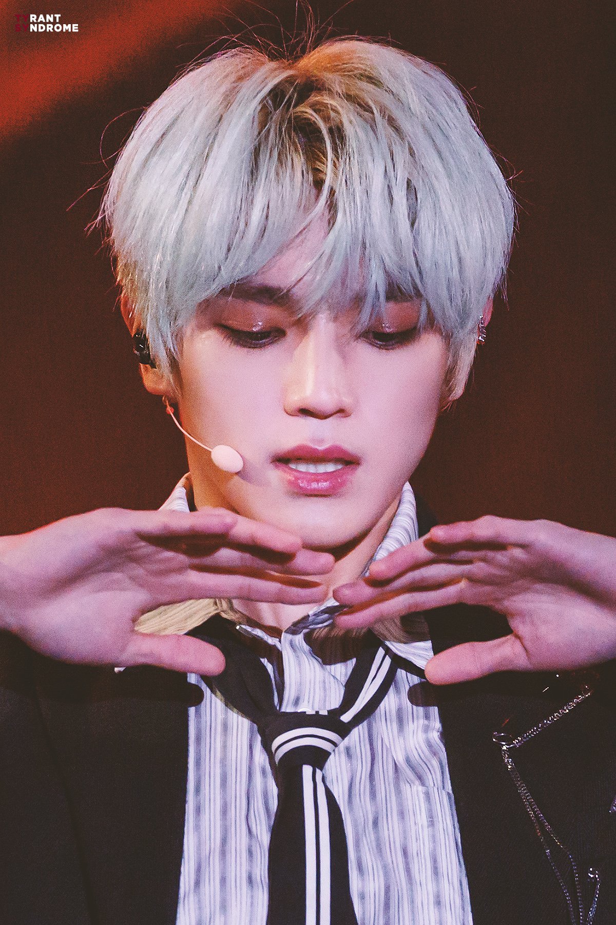 💚태용이 잘생긴 사진이랑 움짤💚 | 인스티즈