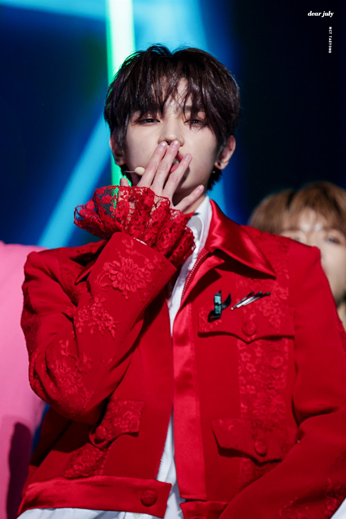 💚태용이 잘생긴 사진이랑 움짤💚 | 인스티즈