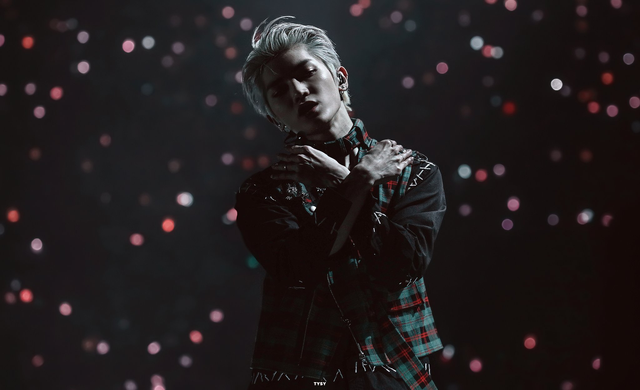 💚태용이 잘생긴 사진이랑 움짤💚 | 인스티즈