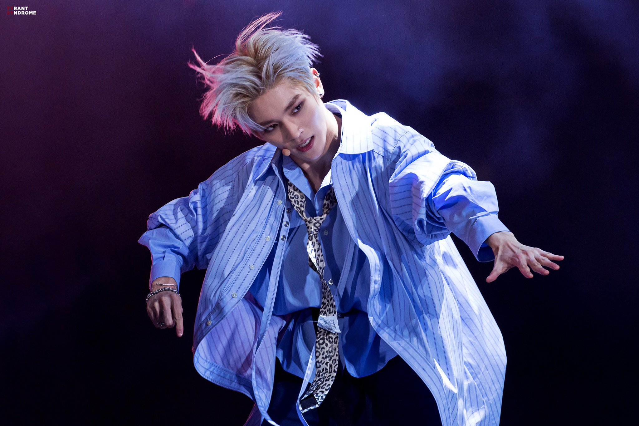 💚태용이 잘생긴 사진이랑 움짤💚 | 인스티즈