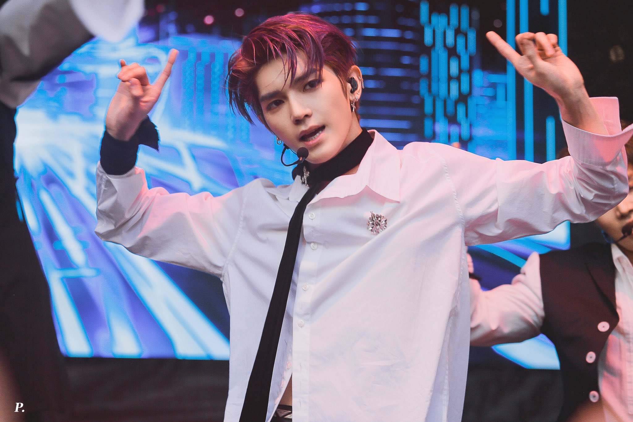 💚태용이 잘생긴 사진이랑 움짤💚 | 인스티즈