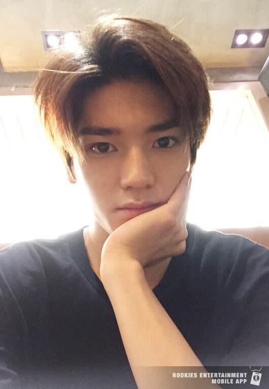 💚태용이 잘생긴 사진이랑 움짤💚 | 인스티즈