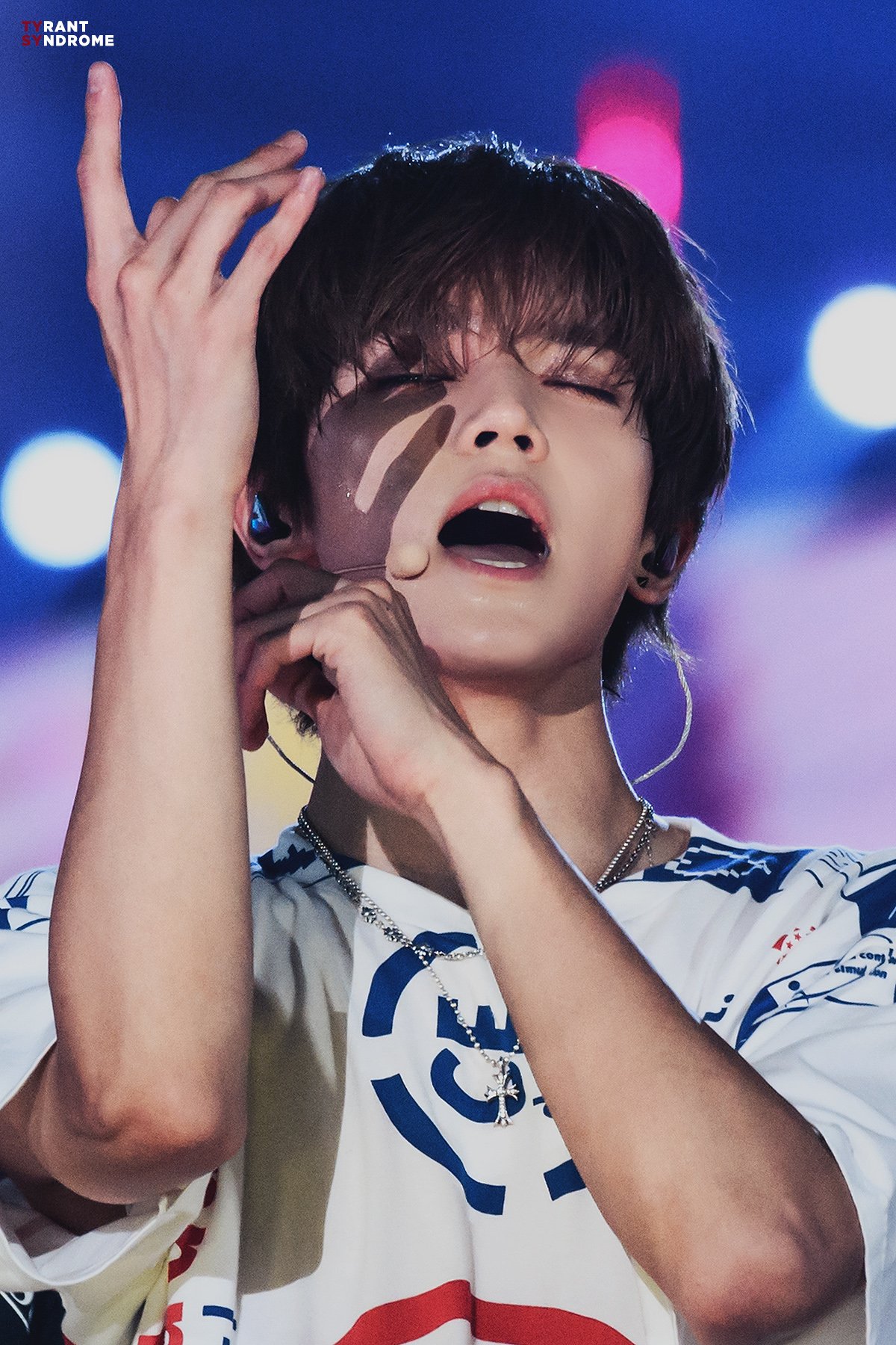 💚태용이 잘생긴 사진이랑 움짤💚 | 인스티즈