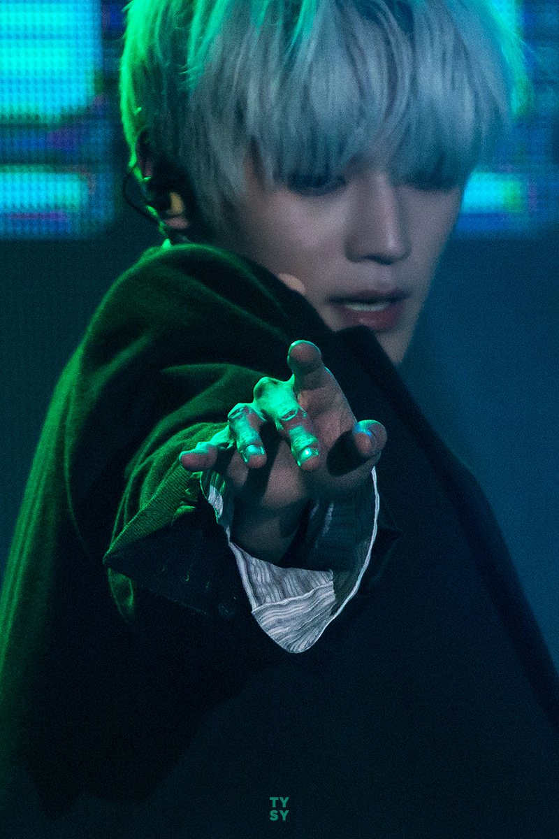 💚태용이 잘생긴 사진이랑 움짤💚 | 인스티즈