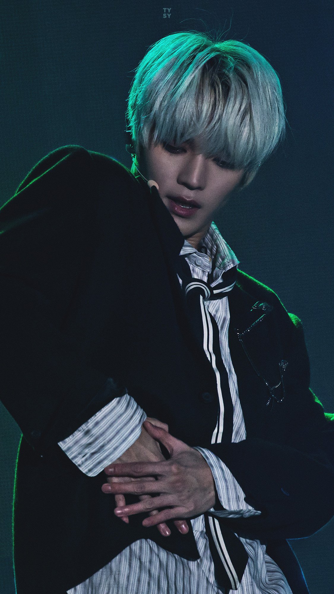 💚태용이 잘생긴 사진이랑 움짤💚 | 인스티즈