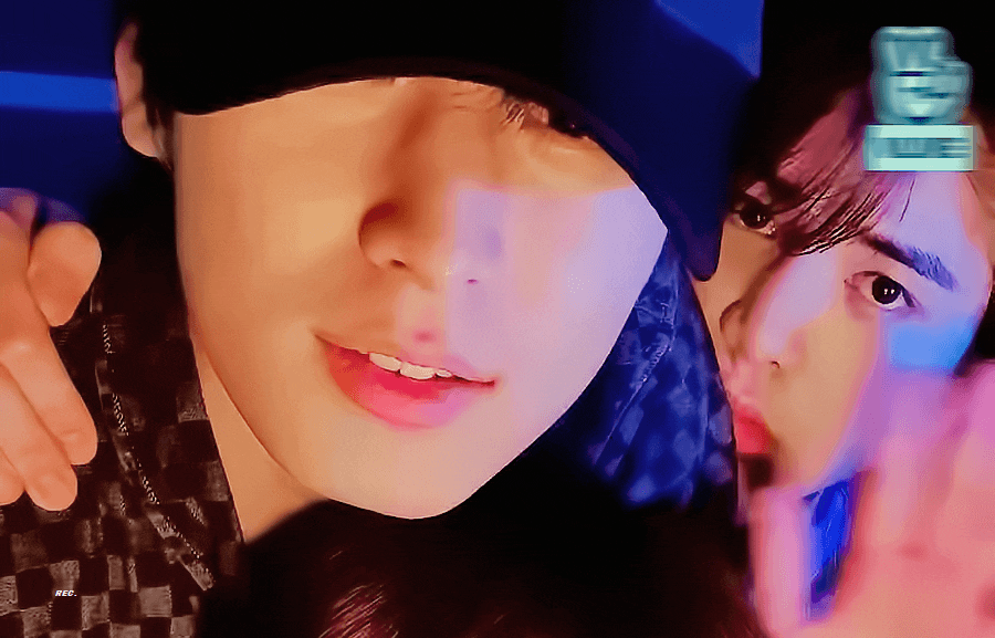 ㄱ 아.. 내씨피 얼굴합 너무좋아 ㅜㅜㅜㅜ 🥺 | 인스티즈