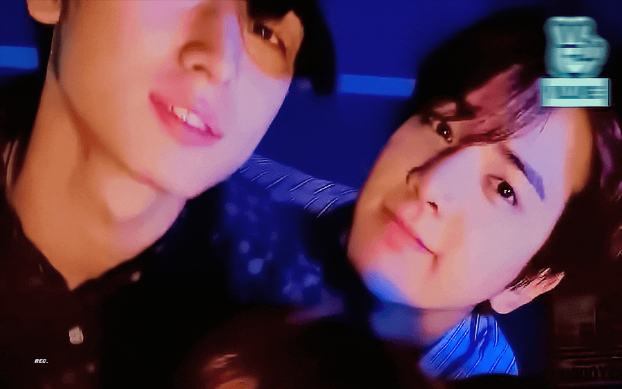 ㄱ 아.. 내씨피 얼굴합 너무좋아 ㅜㅜㅜㅜ 🥺 | 인스티즈