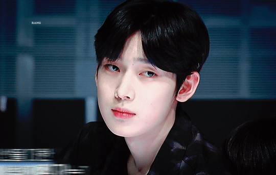 아이랜드 선우는 냉??? 온??? | 인스티즈