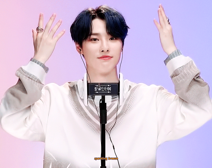 팅글인터뷰 조승연은.. 너무 귀여워.. | 인스티즈