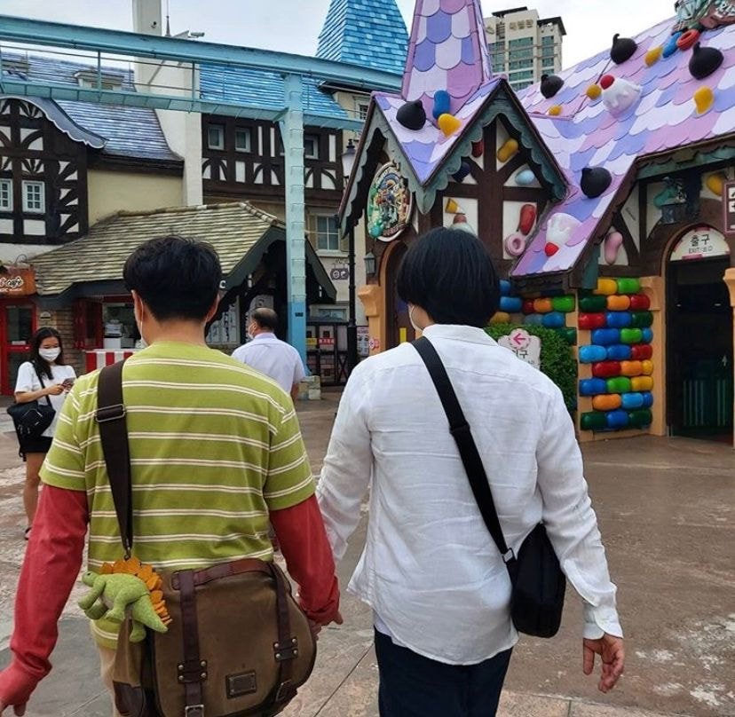 오늘 올라온 오정세 배우의 역대급 일화.jpg | 인스티즈