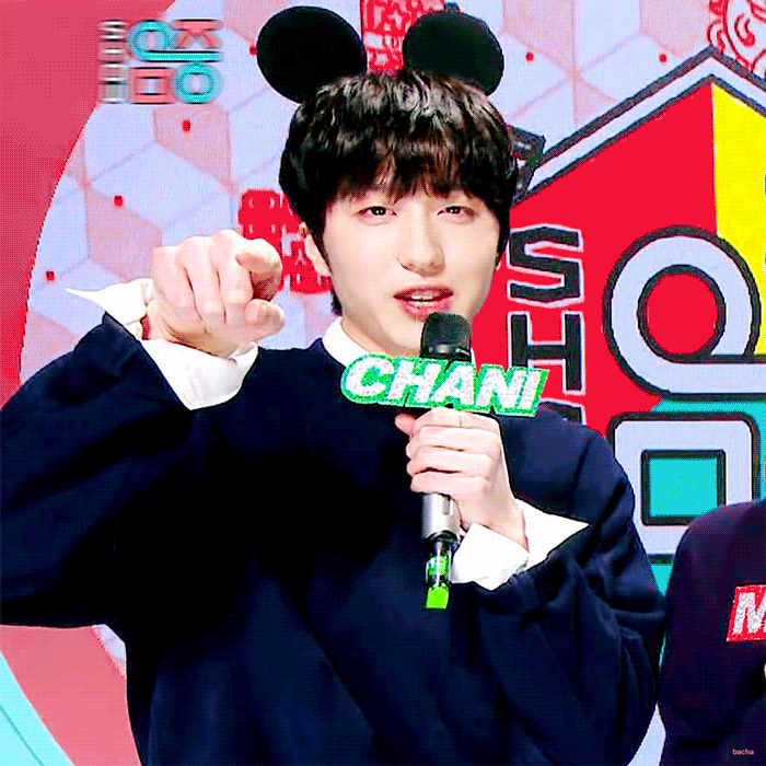 최애가 음방엠씨하는거 너무 좋다,,, | 인스티즈