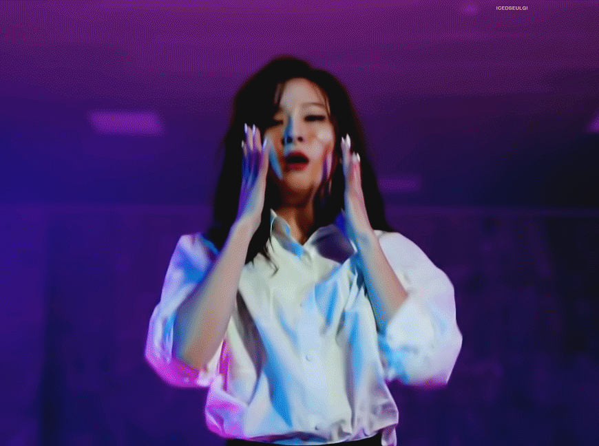 슬기를 비주얼로 욕하시다니ㅋㅋㅋㅋ | 인스티즈