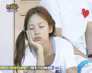 근데 진짜 이분 너무 린다 닮은듯.. | 인스티즈