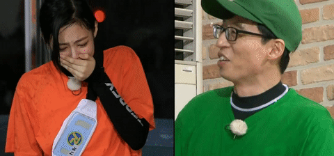 블핑 활동 좀만 더하지...유느랑 제니 만나는거 봐야되는데ㅠㅠ | 인스티즈