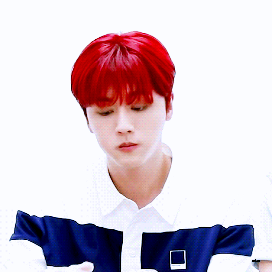 잠시만요 잠시만요 전원 비주얼 그룹 좀 앓고 가실게요 | 인스티즈