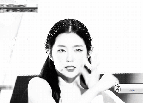 오늘 음중연출 쩔었다 아이린 움짤봐봐 나 방금 천국다녀옴 | 인스티즈