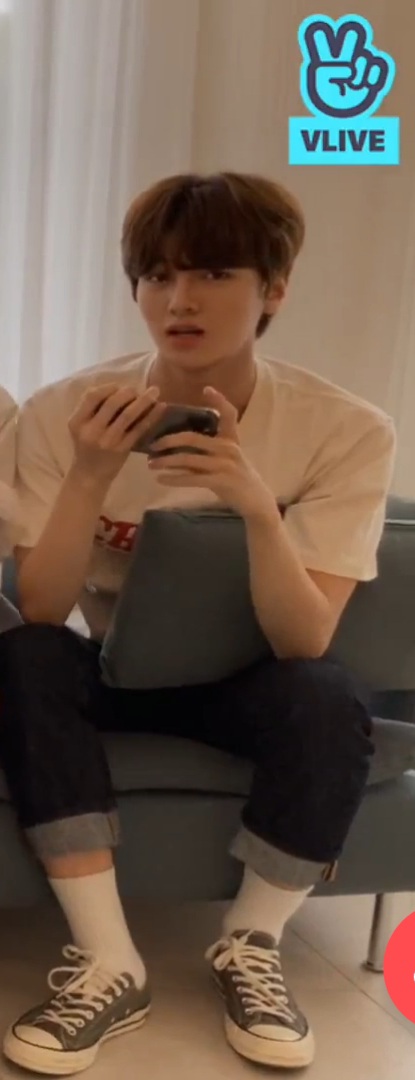 실시간 차준호🚨💙🚨💙 | 인스티즈