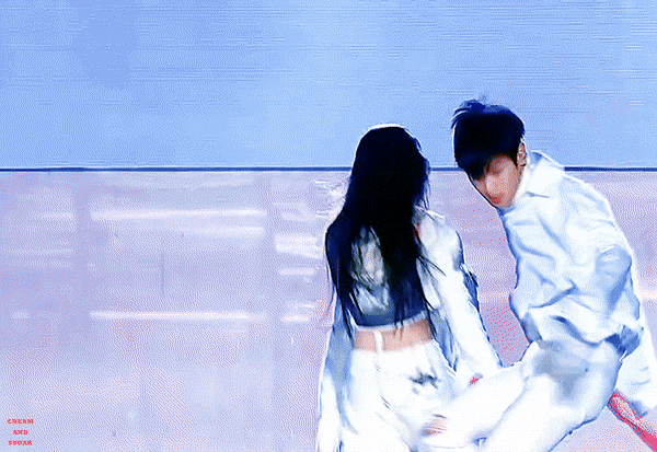 더보이즈 주연 이 짤 무슨 무대야? | 인스티즈