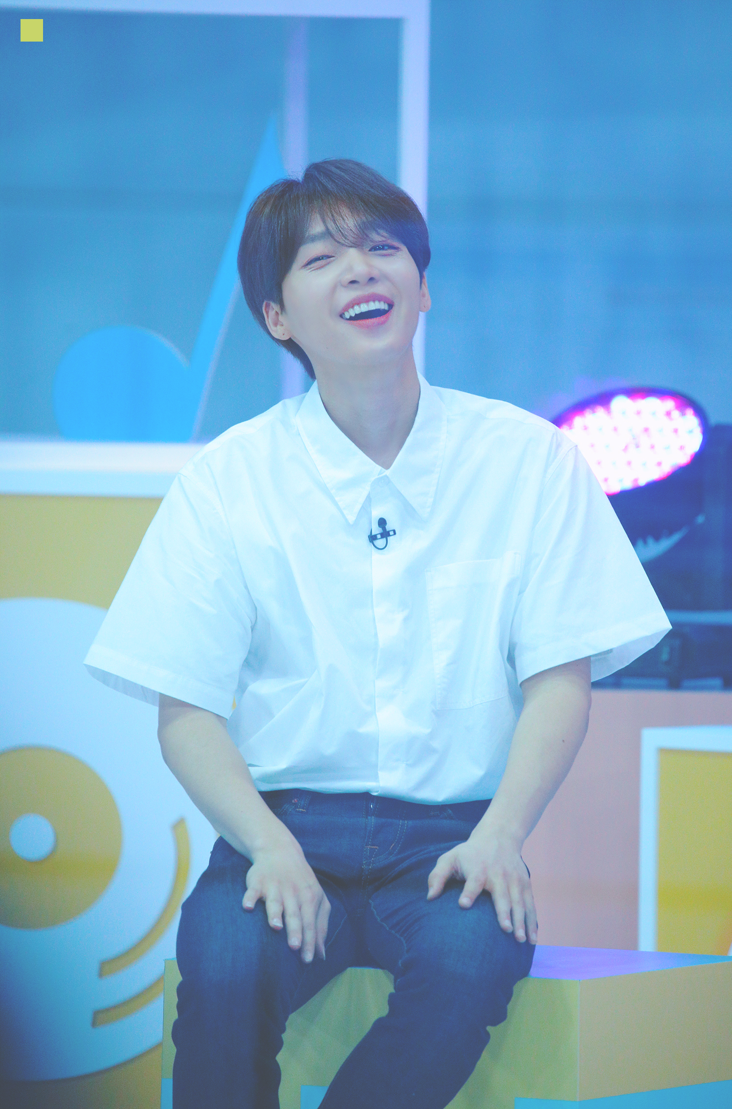 와 정세운 이날 완전 4년전 버스킹때 느낌나 몬쥬알지 | 인스티즈