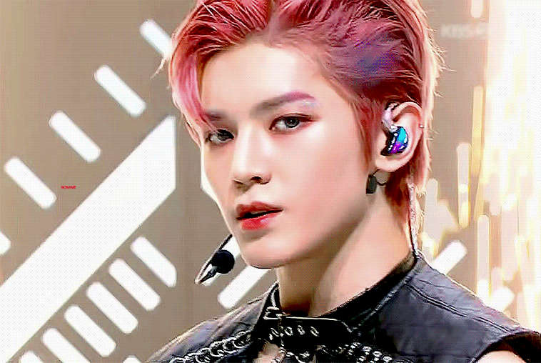 💚태용이 잘생긴 사진이랑 움짤💚 | 인스티즈