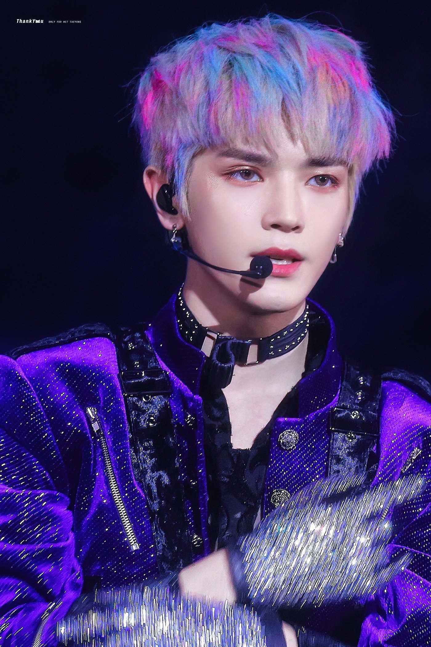 💚태용이 잘생긴 사진이랑 움짤💚 | 인스티즈