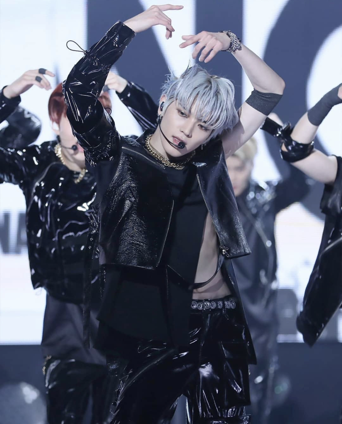 💚태용이 잘생긴 사진이랑 움짤💚 | 인스티즈