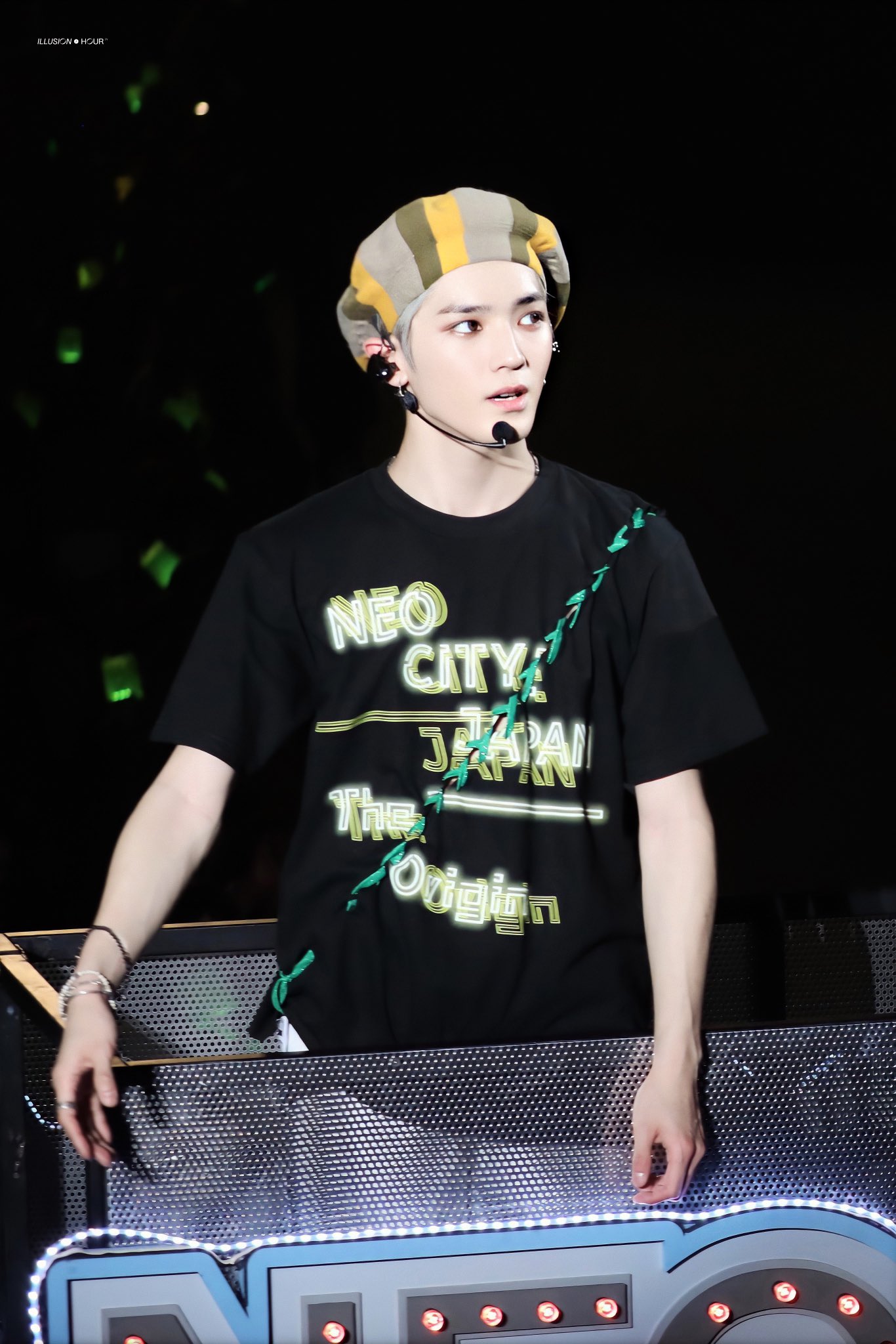 💚태용이 잘생긴 사진이랑 움짤💚 | 인스티즈